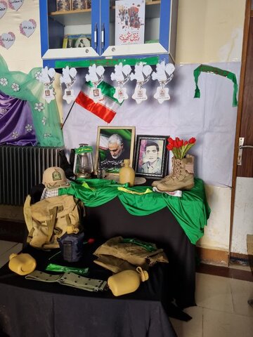 تصاویر/ همایش دست بوس مادر در شهرستان ماکو