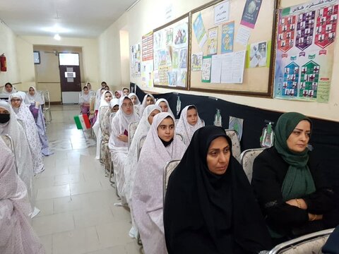 تصاویر/ همایش دست بوس مادر در شهرستان ماکو