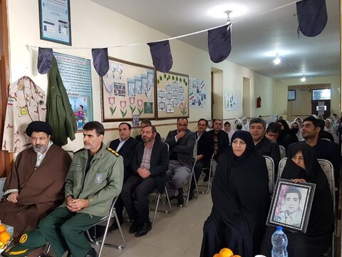 تصاویر/ همایش دست بوس مادر در شهرستان ماکو