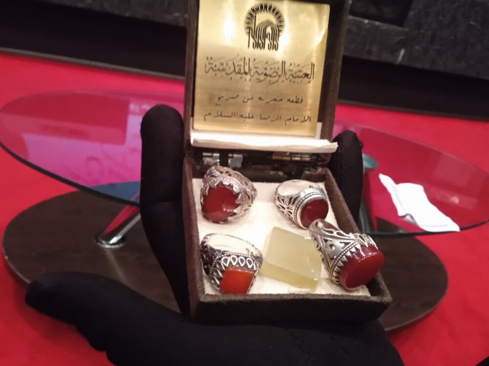 روایتگری بانوی مقاوم پاکستانی از حاج قاسم؛ «زنبیون را برای فتح قدس تربیت می کنم»