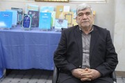 خوزستان نقطه عطف اتصال اسلام و ایران و انفجار در توسعه علوم و تمدن اسلامی