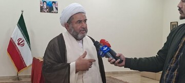 نائب رئیس شورای علمای شیعه پاکستان: حملات آمریکا به ایران را به شدت محکوم می‌کنیم / زمان اتحاد امت اسلامی در سطح جهانی فرا رسیده است