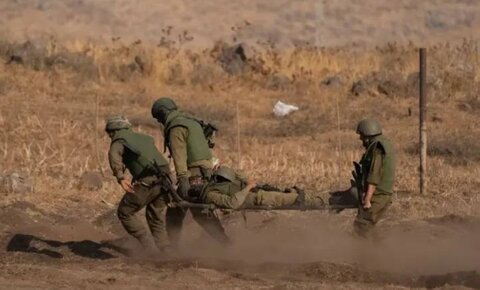 مقتل 9 ضباط وجنود من جيش الاحتلال