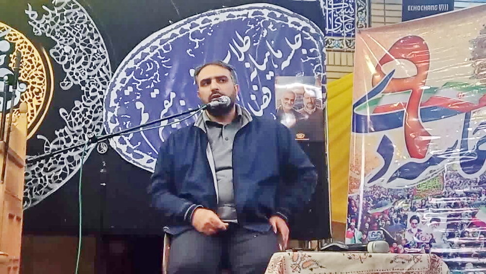 زیرساختهای اردکان همگام با صنایع پیشرفت نداشته است / اعتراض مردم بهحق است