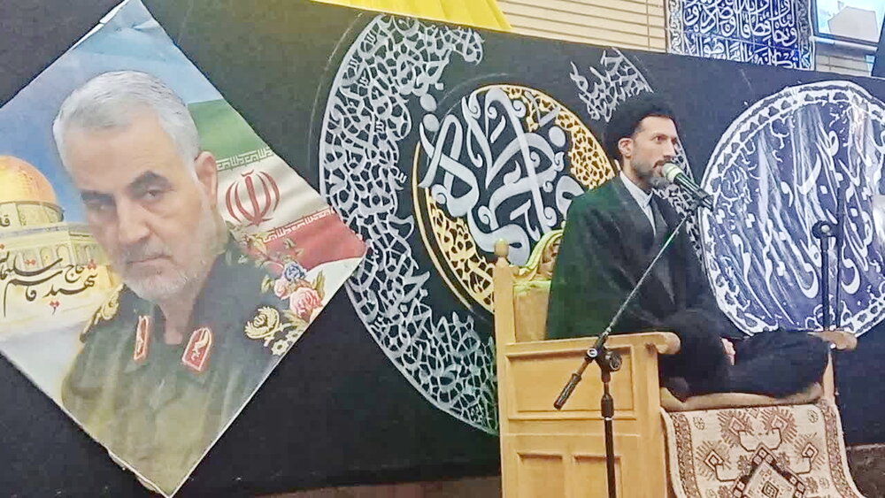 زیرساختهای اردکان همگام با صنایع پیشرفت نداشته است / اعتراض مردم بهحق است