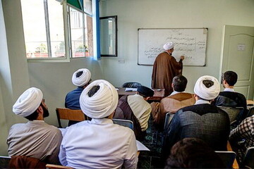 اطلاعیه معاونت آموزش حوزه علمیه قم درباره کلاس‌های سطوح عالی