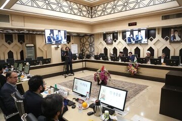 وقف چگونه می تواند با جریان مولدسازی به بهداشت و درمان کمک کند؟