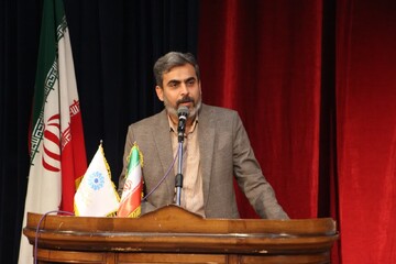 آزادی انقلاب برای ما حامل پیام عدم نیاز وابستگی به بیگانگان بود