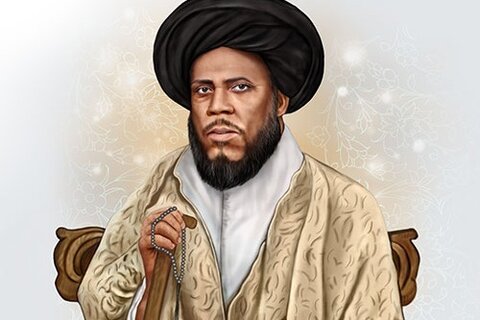 ہندوستانی علمائے اعلام کا تعارف | مفتی محمد عباس شوشتری