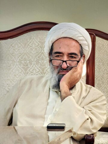 شیخ محسن نجفی