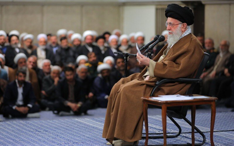 بعد نحو مئة يوم على حرب غزة التوقعات لهزيمة الكيان الصهيوني في طور التحقق بعد نحو مئة يوم على حرب غزة التوقعات لهزيمة الكيان الصهيوني في طور التحقق