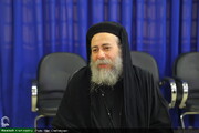 Egyptian Priest Hails Martyr Soleimani