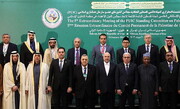 نشست اضطراری کمیته فلسطین سازمان همکاری اسلامی در تهران آغاز شد