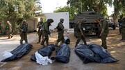 غزہ میں 22 دہشت گرد اسرائیلی فوجی مارےہلاک