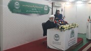 حضور بیش از ۱۰۰ عالم جهان اسلام در این کنفرانس/ شهادت خبرنگاران در غزه مانع مخابره جنایات صهیونیست‌ها نمی‌شود