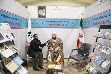 مباحث پژوهشی کار نشده مورد نیاز جامعه و نظام را به طلاب جوان معرفی کنیم