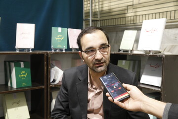 مرکز مطبوعات و انتشارات قوه قضائیه بازوی علمی دستگاه قضاست