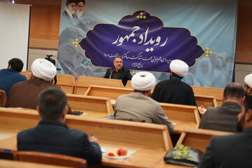 گزارشی از رویداد ایده‌پردازی جمهور / مشارکت مردم در تعیین سرنوشت سیاسی