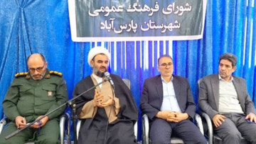 مشارکت حداکثری در انتخابات وظیفه شرعی، ملی و قانونی است