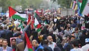 برگزاری تظاهرات جمعه‌های خشم و انزجار در ۵ استان کشور