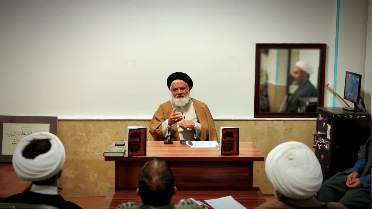 افتتاحیه دوره تخصصی مدیریت محله در مسجد فاطمة الزهرا (س) قم برگزار شد