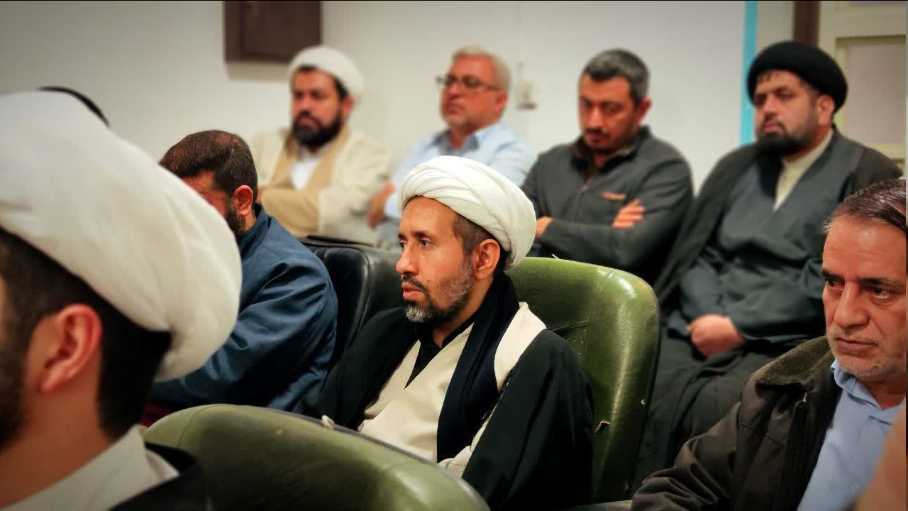 افتتاحیه دوره تخصصی مدیریت محله در مسجد فاطمة الزهرا (س) قم برگزار شد