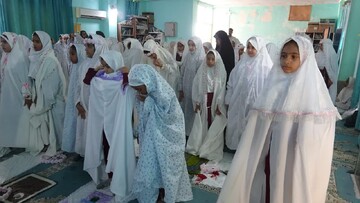 جشن تکلیف، جشن بندگی است