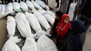 غزہ میں دم توڑتی انسانیت؛ اسرائیلی حملوں میں شہید ہونے والوں کی تعداد 23 ہزار 708 تک پہنچ گئی