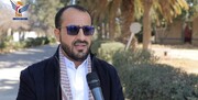 انصاراللہ یمن کے ترجمان:امریکی -برطانوی حملے کا منہ توڑ جواب دیا جائے گا