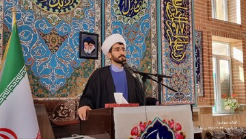 شرط ظهور امام زمان(عج) احساس مسئولیت افراد جامعه نسبت به همدیگر است