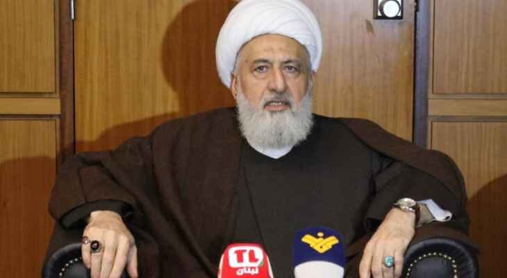 الشيخ الخطيب مستنكرا العدوان على اليمن: يخالف كل الأعراف والمواثيق والقوانين الدولية الشيخ الخطيب مستنكرا العدوان على اليمن: يخالف كل الأعراف والمواثيق والقوانين الدولية