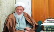 Late Ayatollah Najafi Provided Valuable Services in Pakistan