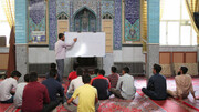 آمادگی ۲۷ کانون فرهنگی هنری مساجد استان اردبیل برای اجرای طرح «رویش»