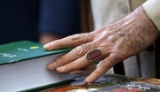 مستشارية ايران في بيروت تطلق 8 كتب من مؤلفات الامام الخامنئي باللغة العربية