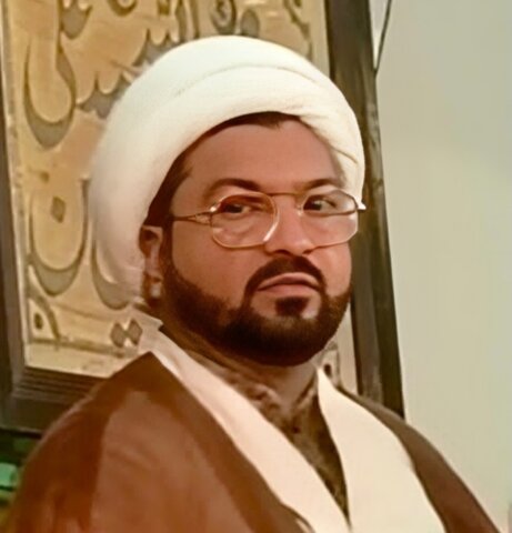 مولانا محمد معراج رنوی