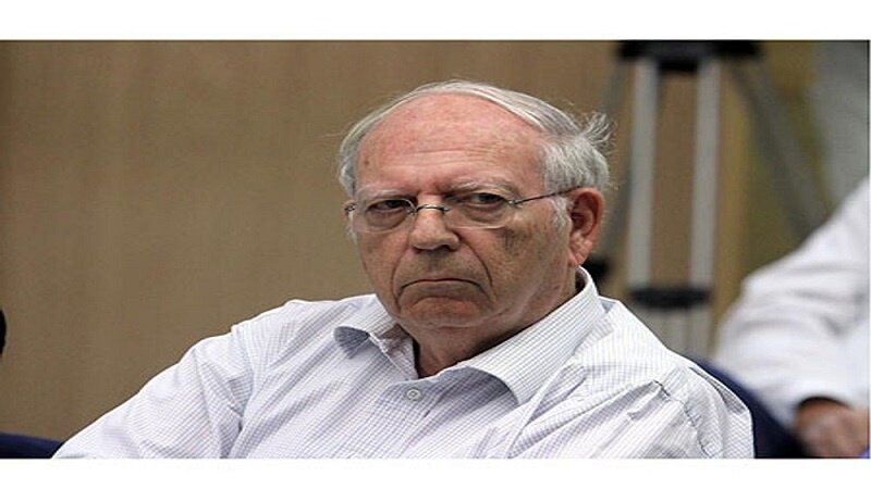 নেতানিয়াহু হামাসকে পরাজিত করতে ব্যর্থ, পদত্যাগ করুন: এফ্রেম হালেভি এফ্রেম হালেভি