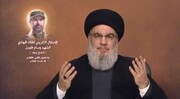 السيد نصرالله: جاهزون للحرب ولا نخافها وسنقبل عليها وسنقاتل والكيان الصهيوني من يجب ان يخشى الحرب