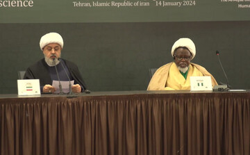 طوفان الاقصی نماد شکستن بغض در گلو مانده مردم فلسطین است