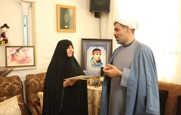 تبیین سبک و مشی زندگی شهدا جهاد تبیین است