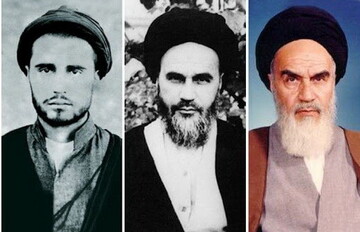 جامعیت بی‌نظیر امام خمینی(ره) از نگاه آیت‌الله مصباح