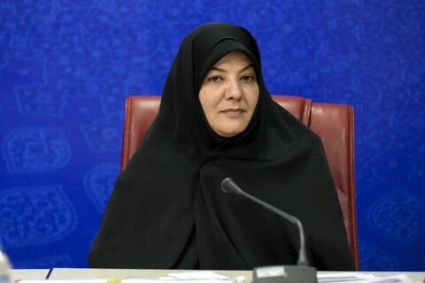 مدیرکل بهزیستی استان البرز