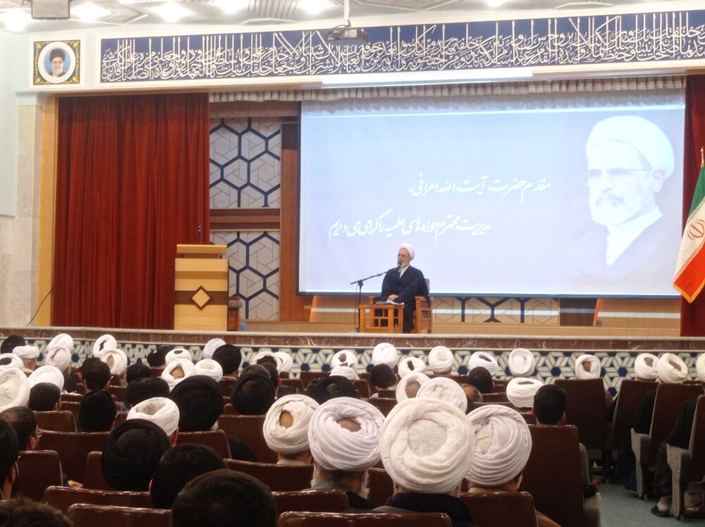 امضای ۱۰۰ تفاهم نامه حوزه با دستگاهها / راهاندازی ۳۰ ستاد راهبری در حوزه