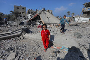 أبرز تطورات اليوم الـ 101 للإبادة الجماعية الإسرائيلية في غزة