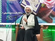 امام هادی (ع)در شرایط سخت حاکمیت ۱۰۰ دانشمند تربیت کرد