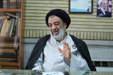 فیلم | توصیه استاد اخلاق حوزه به معتکفین