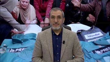 پذیرش رژیم صهیونیستی در سازمان ملل، دلیلی برمشروعیت آن نیست