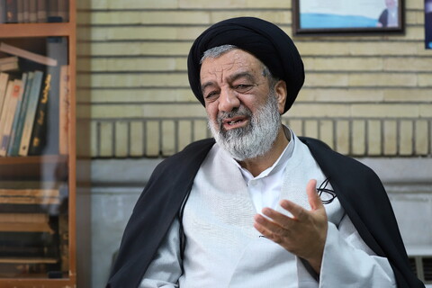 بایدها و نبایدهای اعتکاف/ چه کنیم مُعتکف خوبی باشیم؟ بایدها و نبایدهای اعتکاف/ چه کنیم معتکف خوبی باشیم؟ | فقیهی