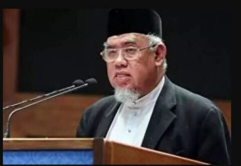 Malaysian scholar