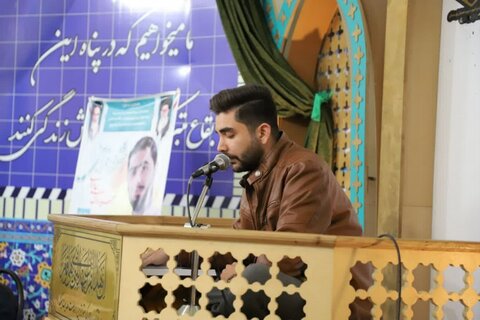 تصاویر/ برگزاری مسابقات قرآن مدارس علمیه کردستان