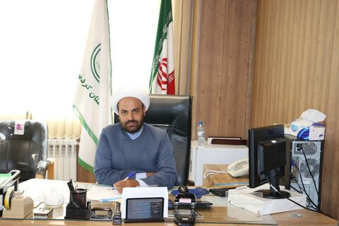 حجت الاسلام مهدی دهقانی